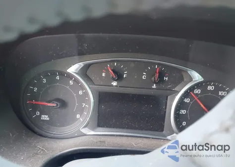 2018 GMC Acadia Sle-2 z USA, uszkodzony, nr VIN 1GKKNLLS9JZ150523